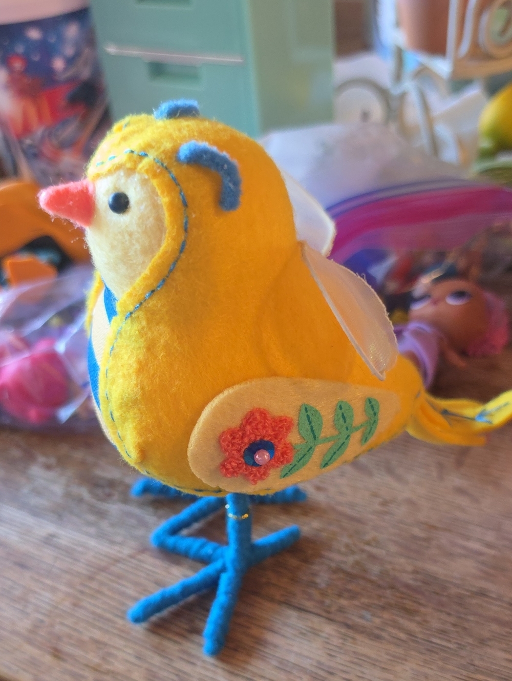 Target Birds - Picture 2 of 8